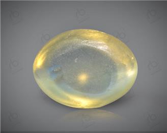 Natural Chrysoberyl Cat's eye  1.2CTS-6679